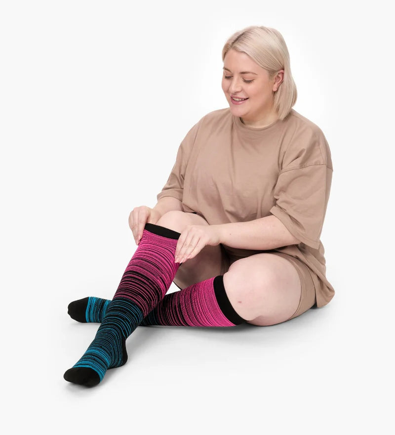 Stödstrumpor Comfort