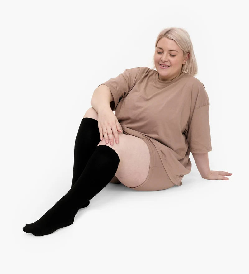 Stödstrumpor Comfort
