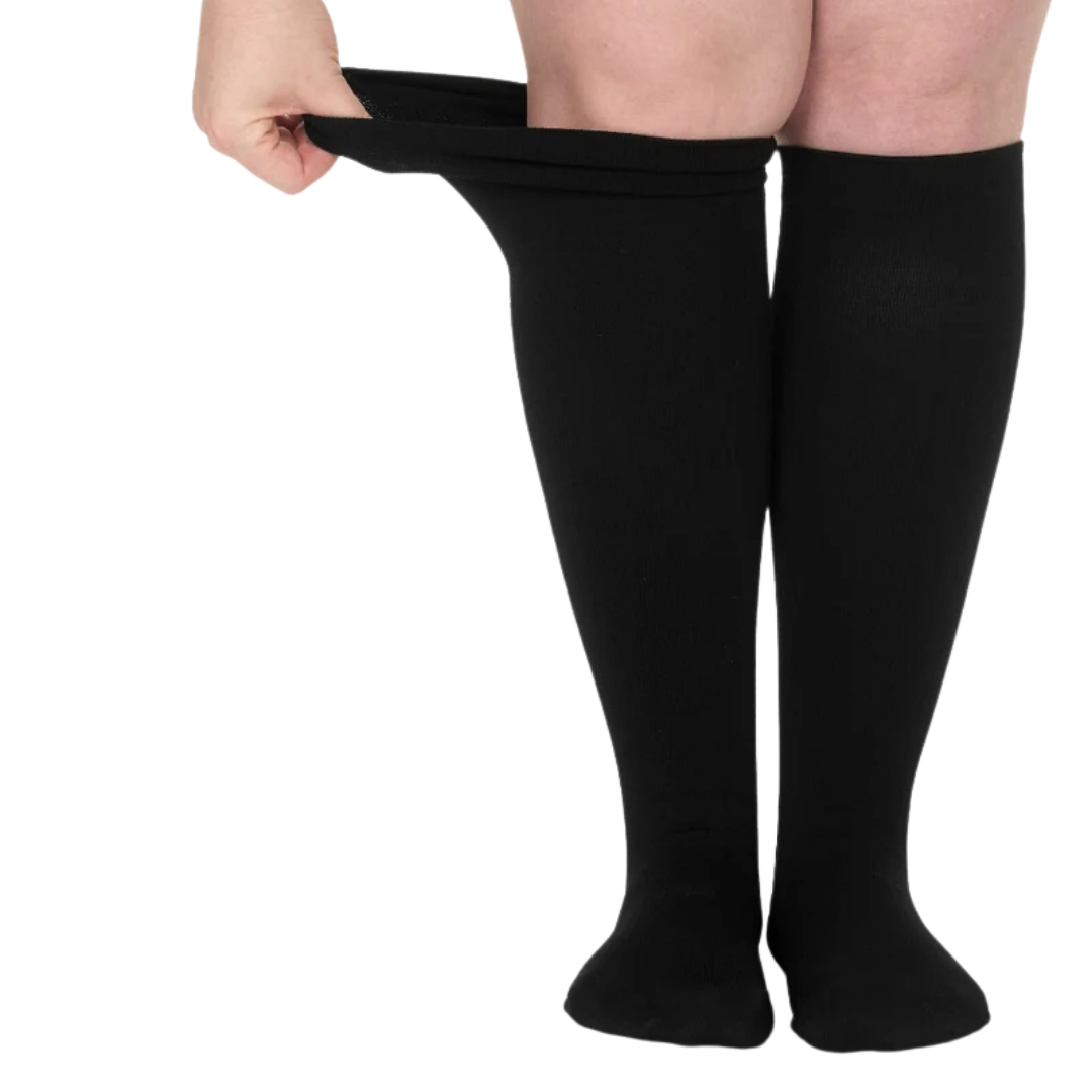 Stödstrumpor Comfort